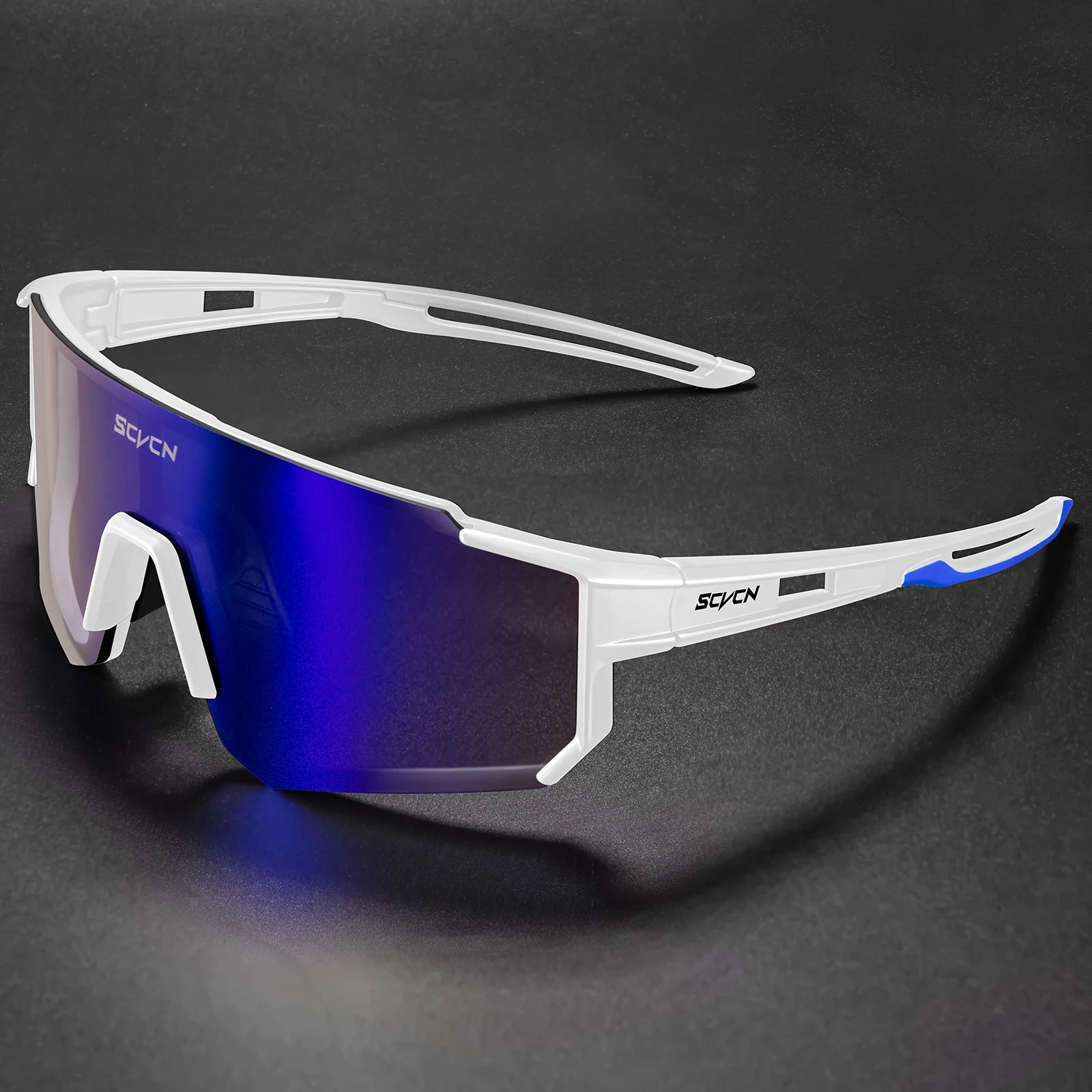 Cycling Glasses - Keto
