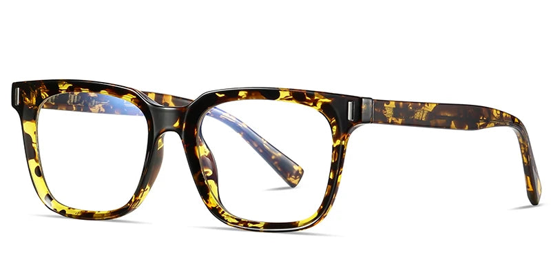 Korean style glasses - Keto