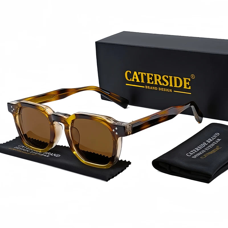 Retro sunglasses - Keto