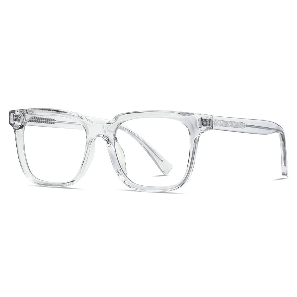 Korean style glasses - Keto