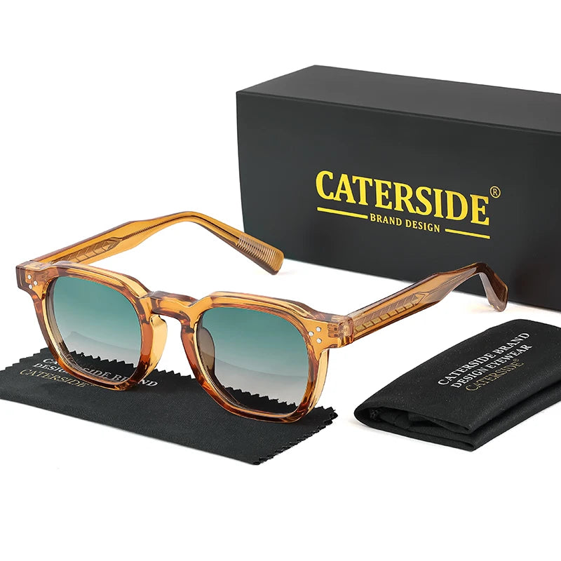 Retro sunglasses - Keto