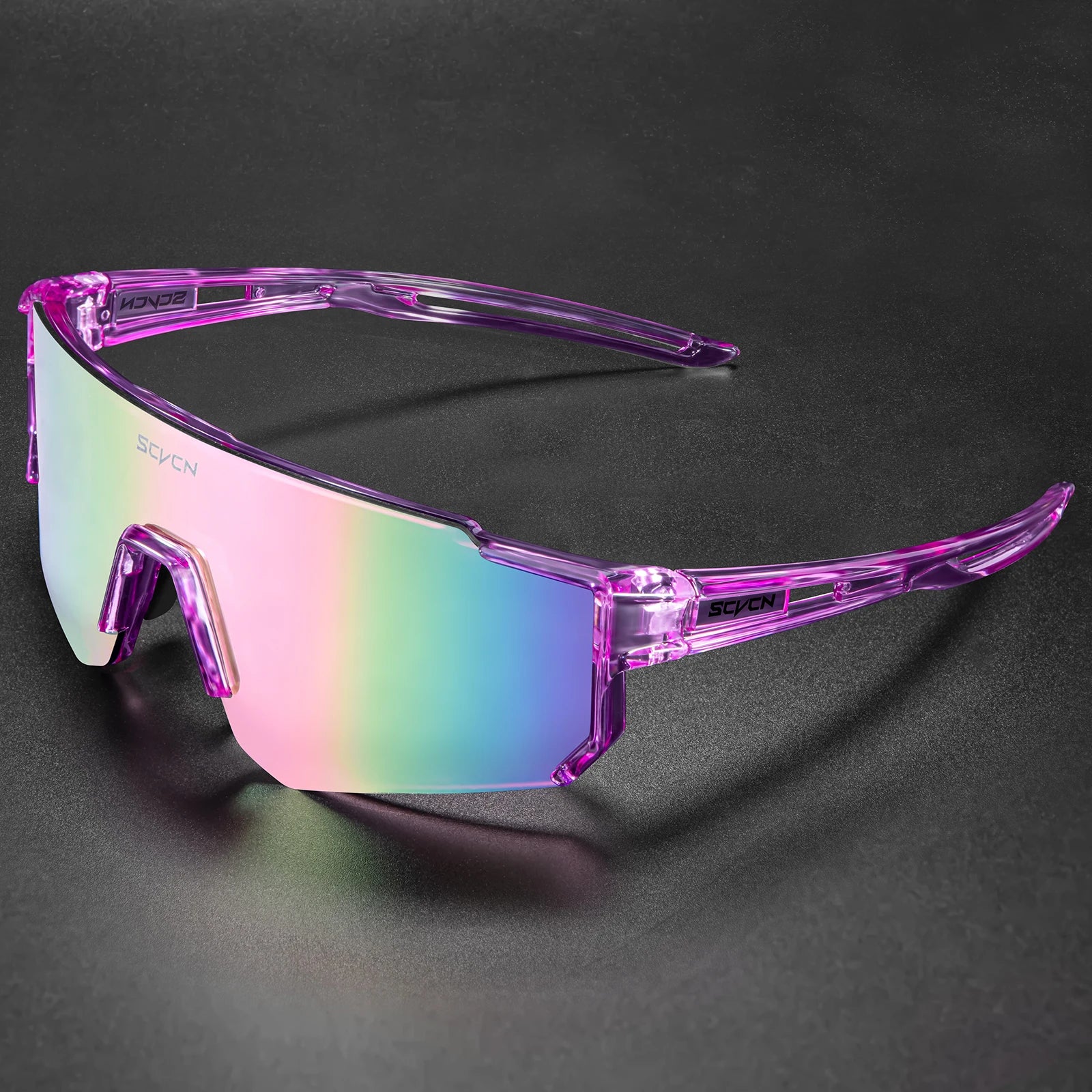 Cycling Glasses - Keto