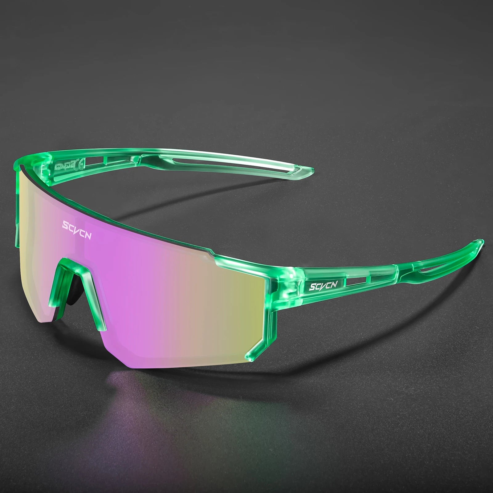 Cycling Glasses - Keto