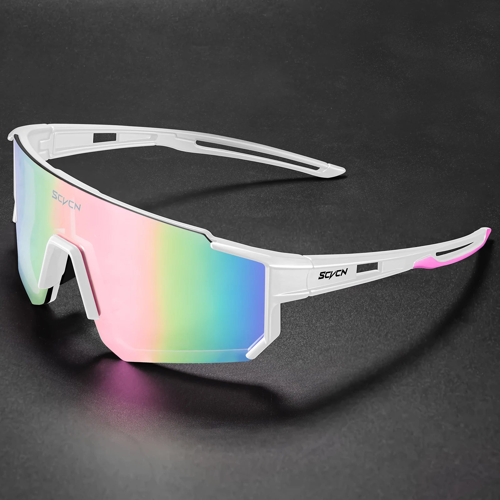 Cycling Glasses - Keto