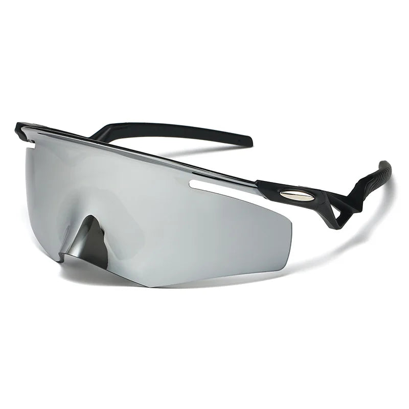 Half Frame Sunglasses - Keto