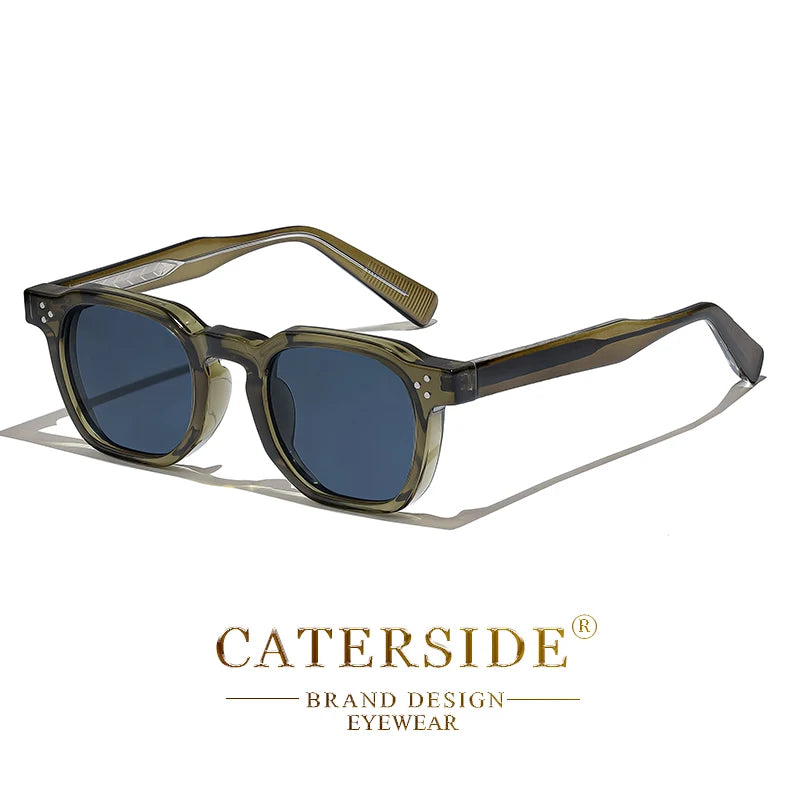Retro sunglasses - Keto
