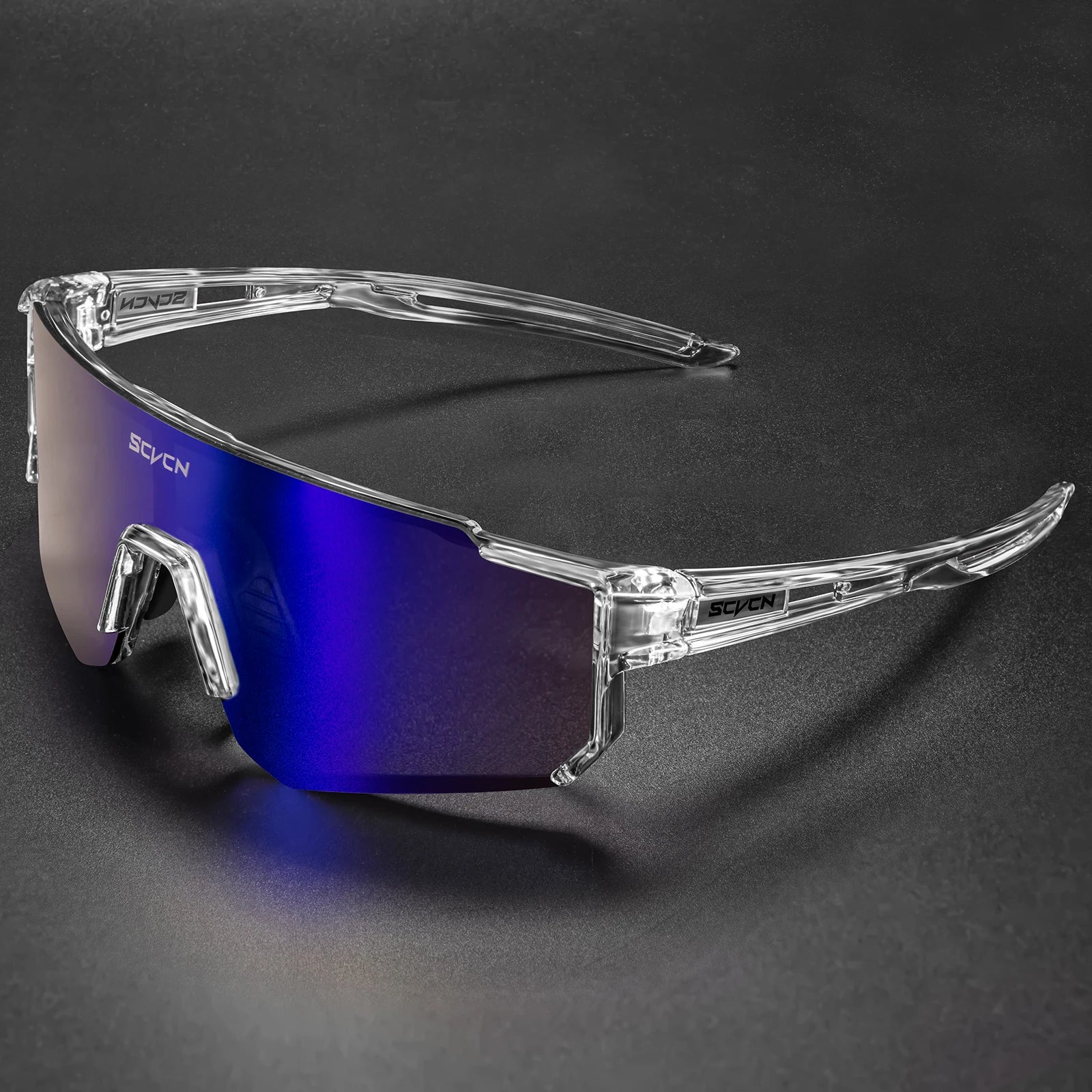 Cycling Glasses - Keto