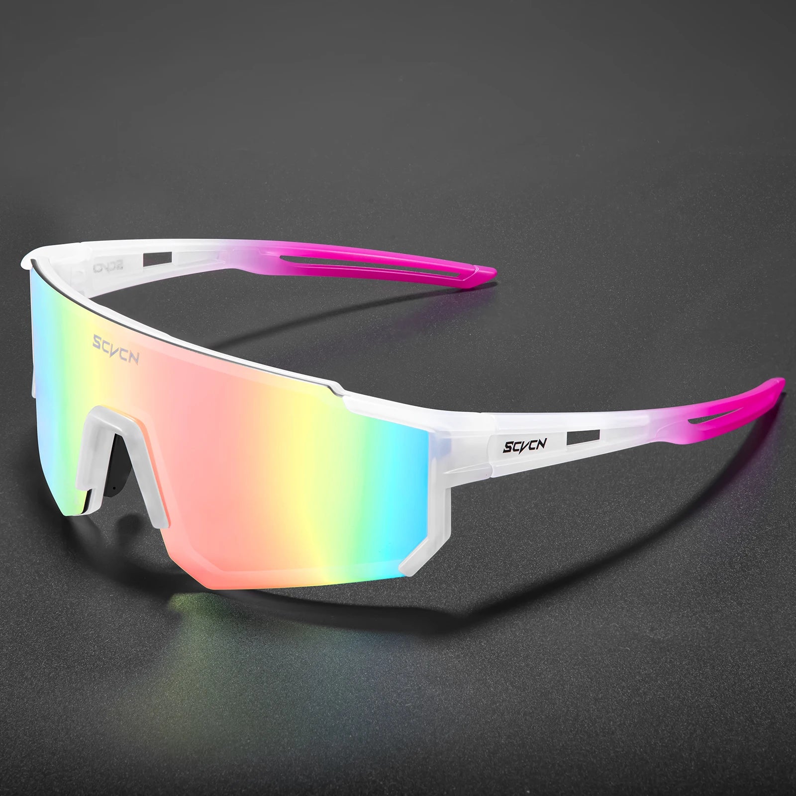 Cycling Glasses - Keto