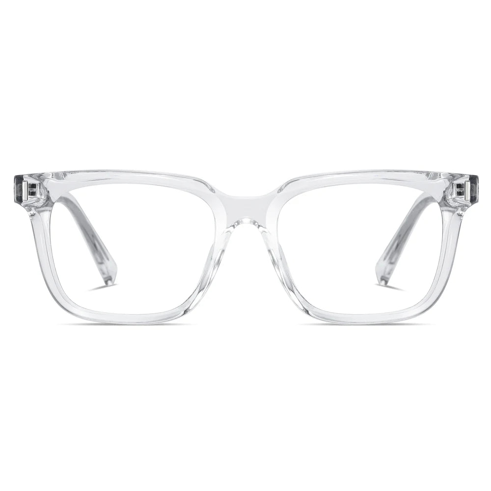Korean style glasses - Keto