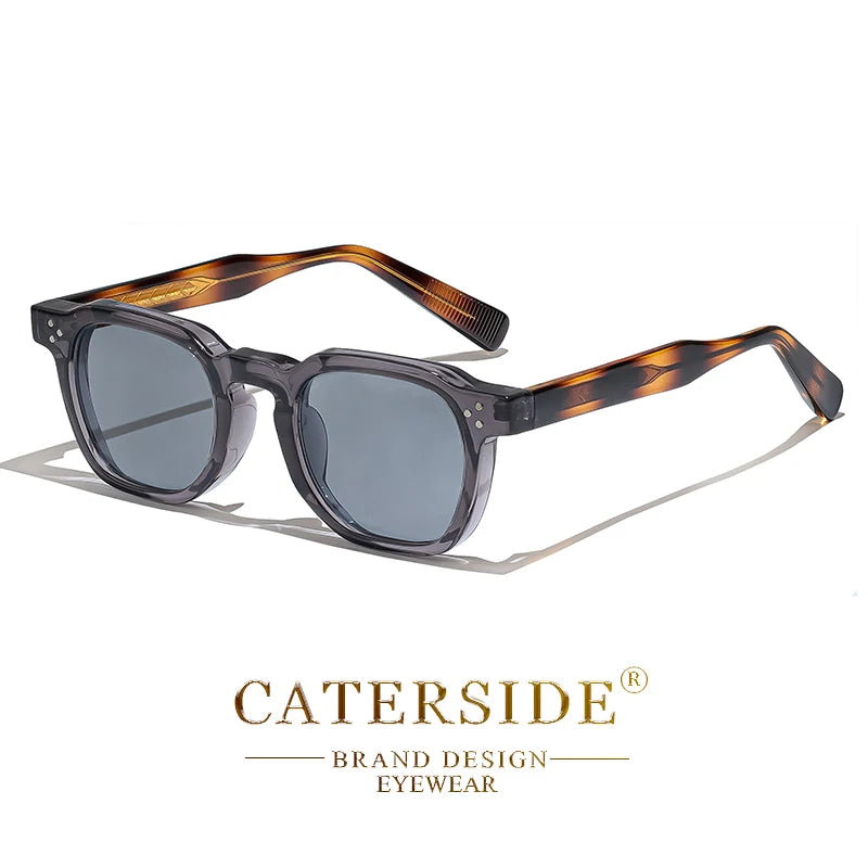 Retro sunglasses - Keto