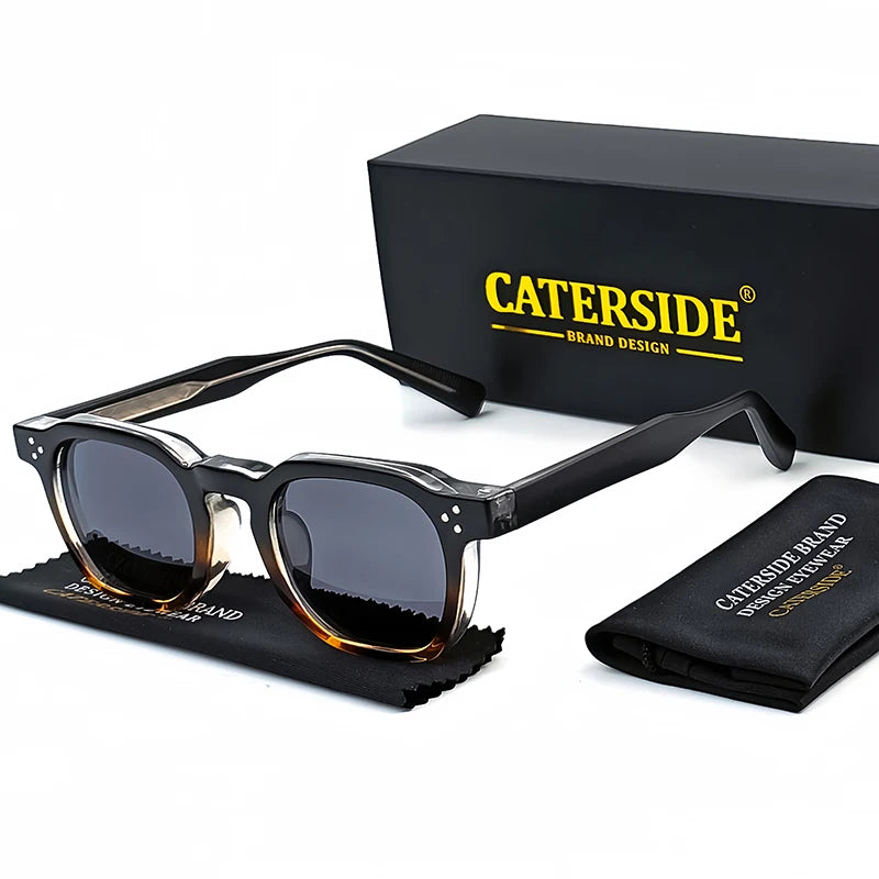 Retro sunglasses - Keto