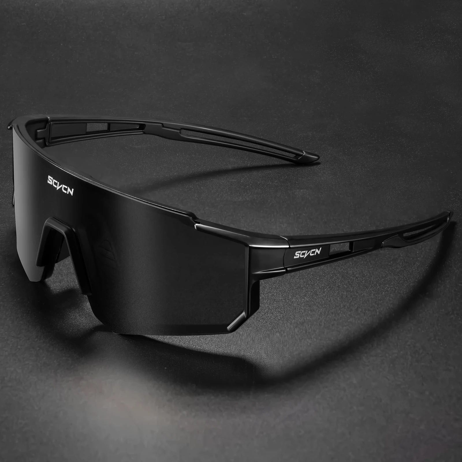 Cycling Glasses - Keto