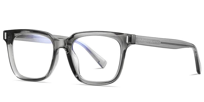 Korean style glasses - Keto