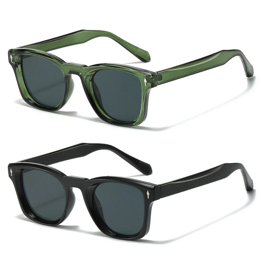 Maverick Sunglasses - Keto