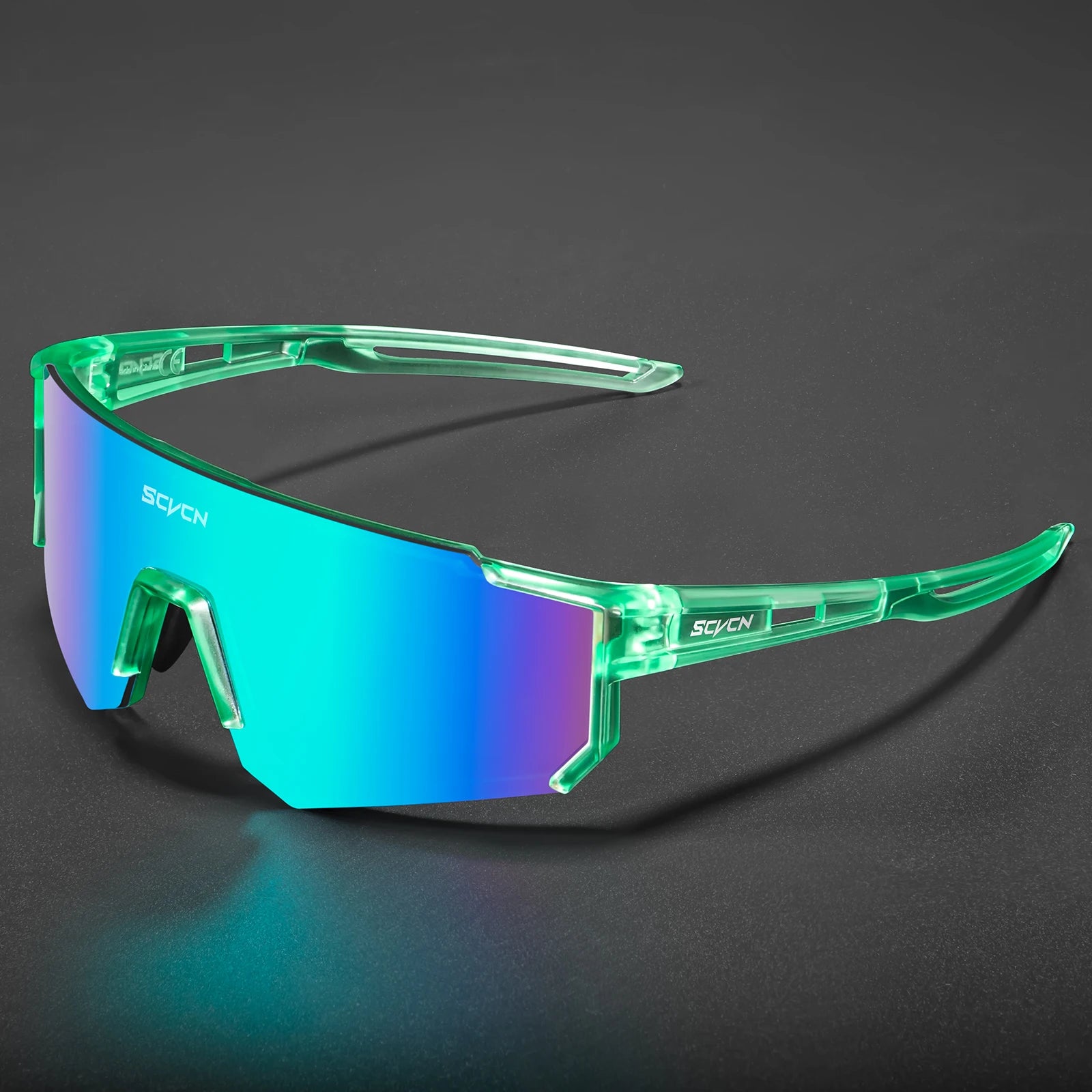 Cycling Glasses - Keto