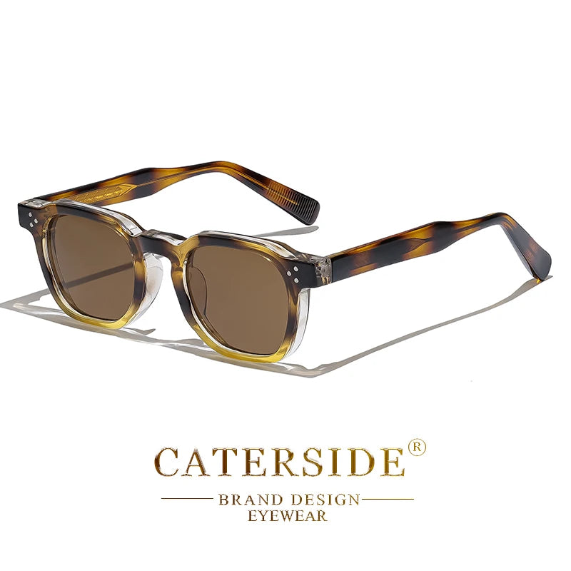 Retro sunglasses - Keto