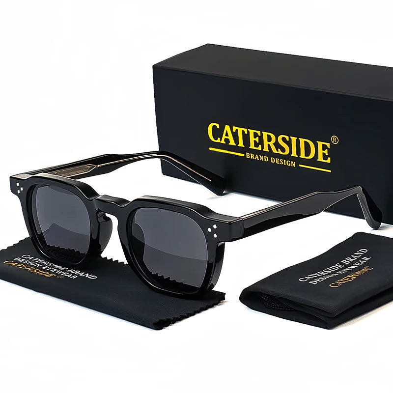 Retro sunglasses - Keto