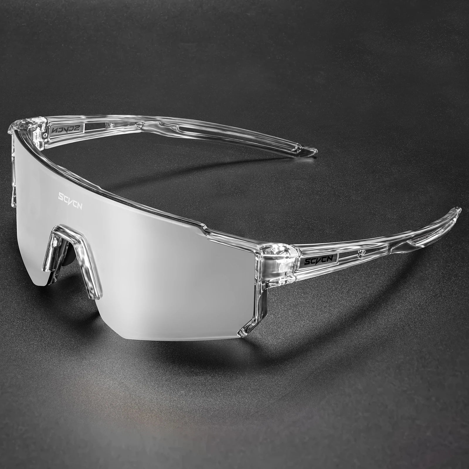 Cycling Glasses - Keto