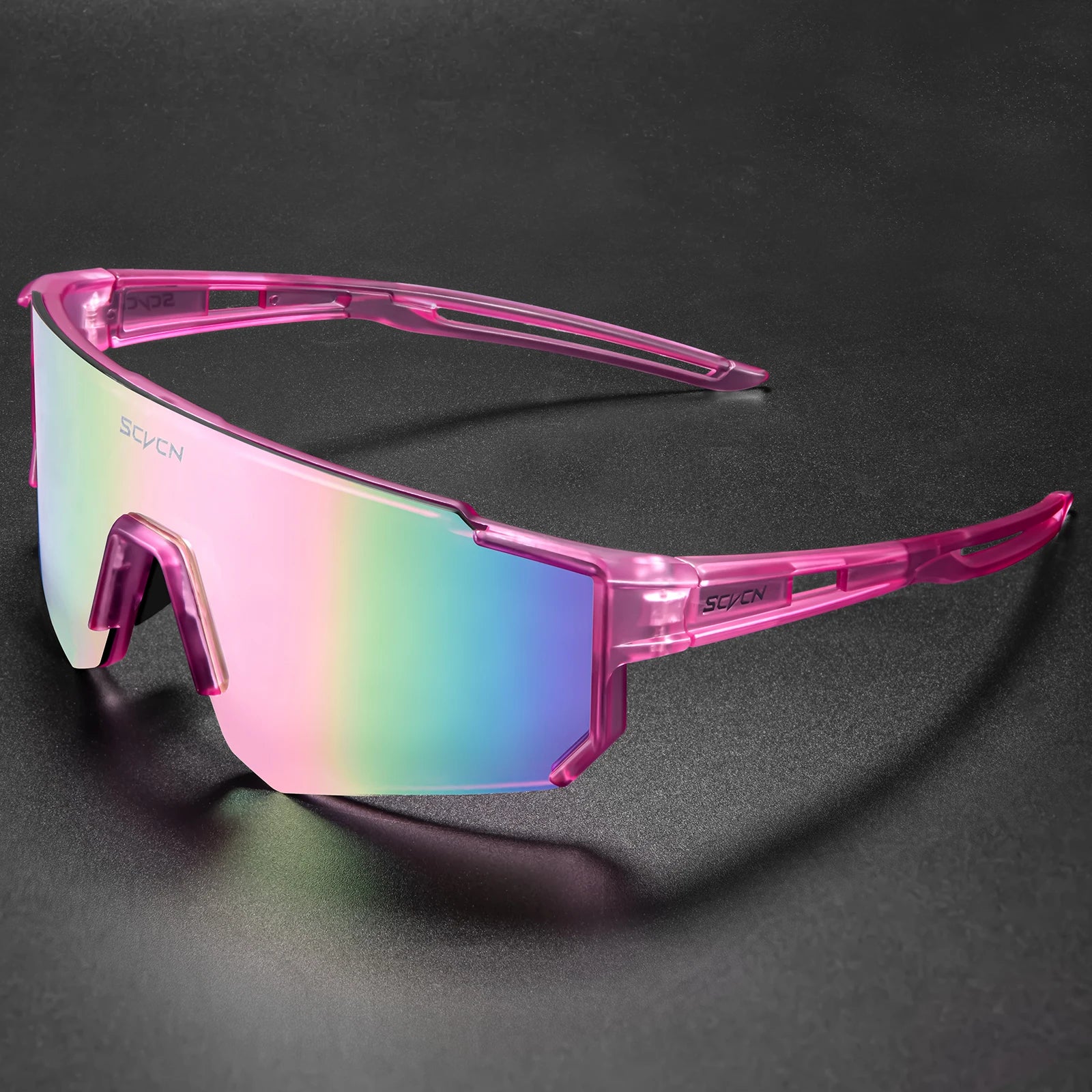 Cycling Glasses - Keto