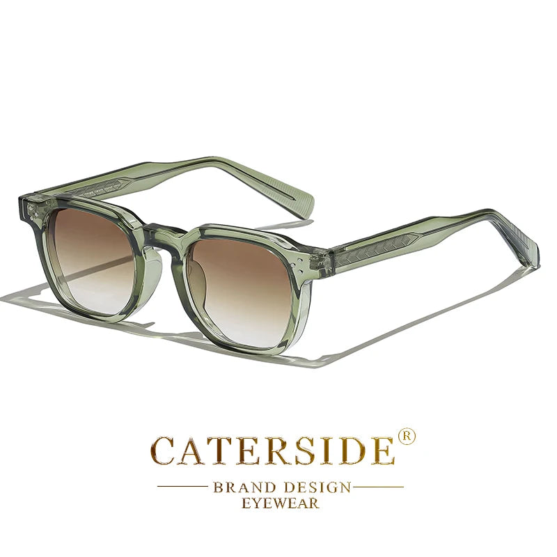Retro sunglasses - Keto