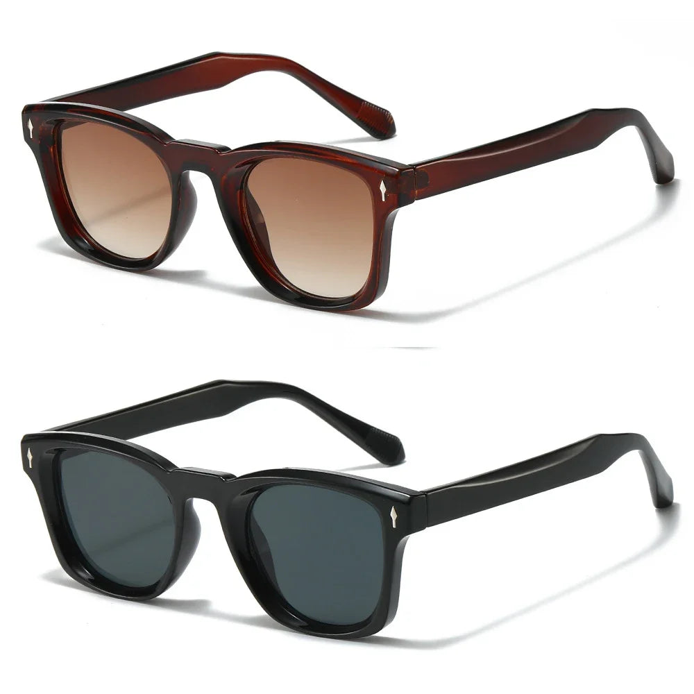 Maverick Sunglasses - Keto