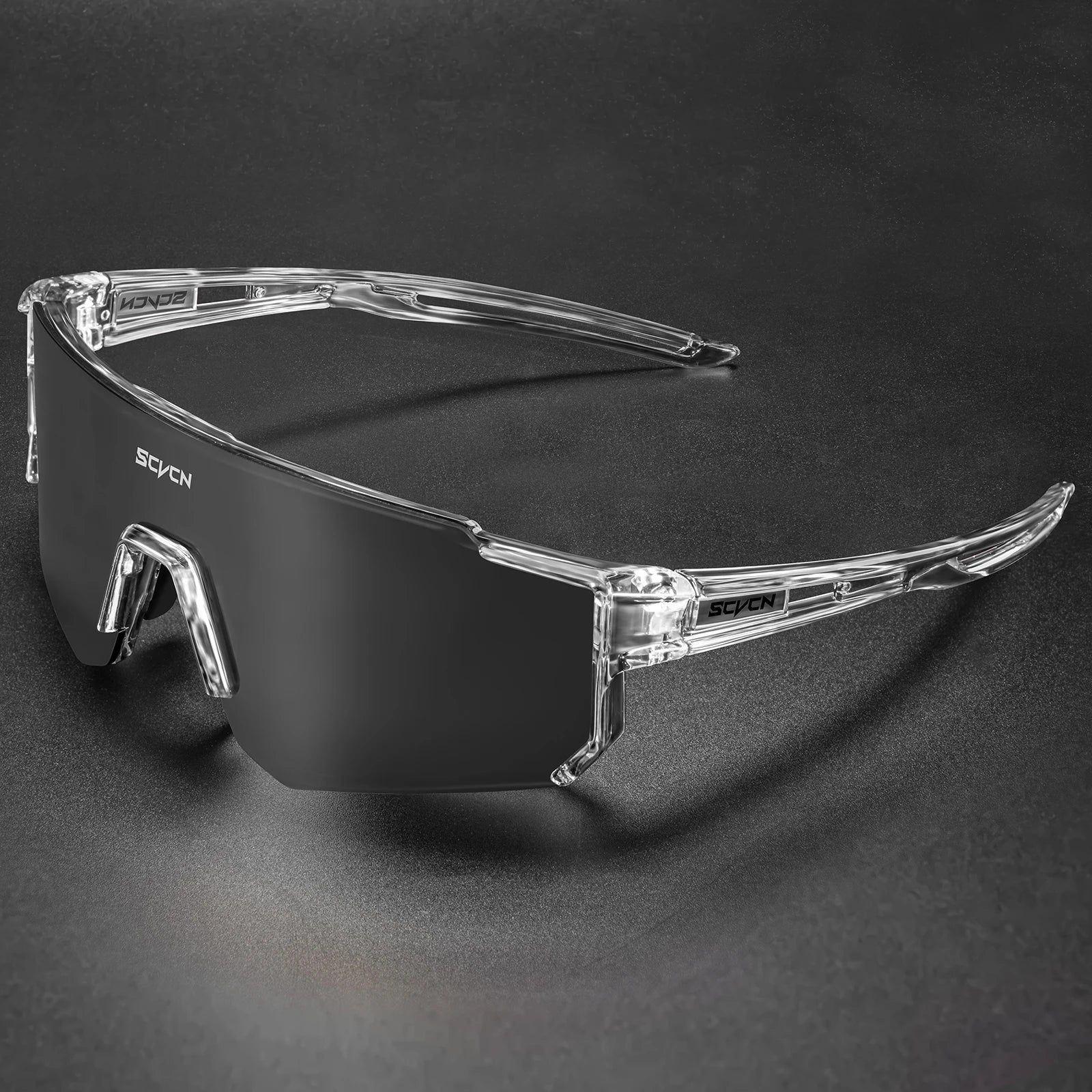 Cycling Glasses - Keto