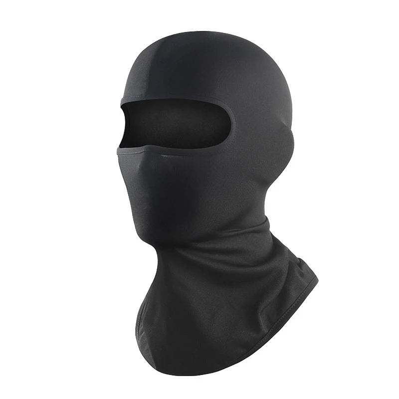 Cycling balaclava - Keto