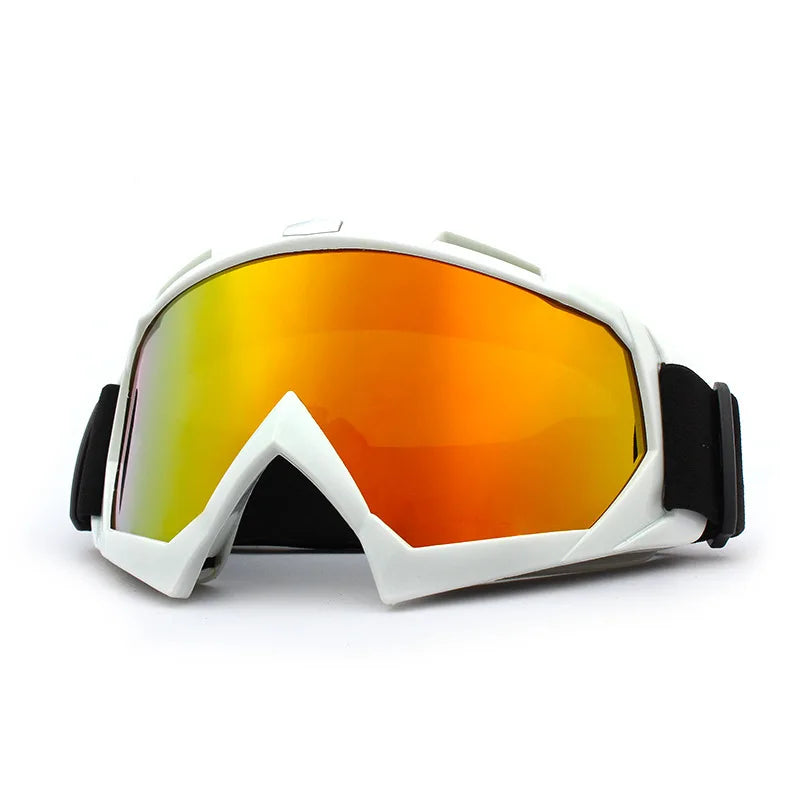 Skiing Windproof Goggles - Keto