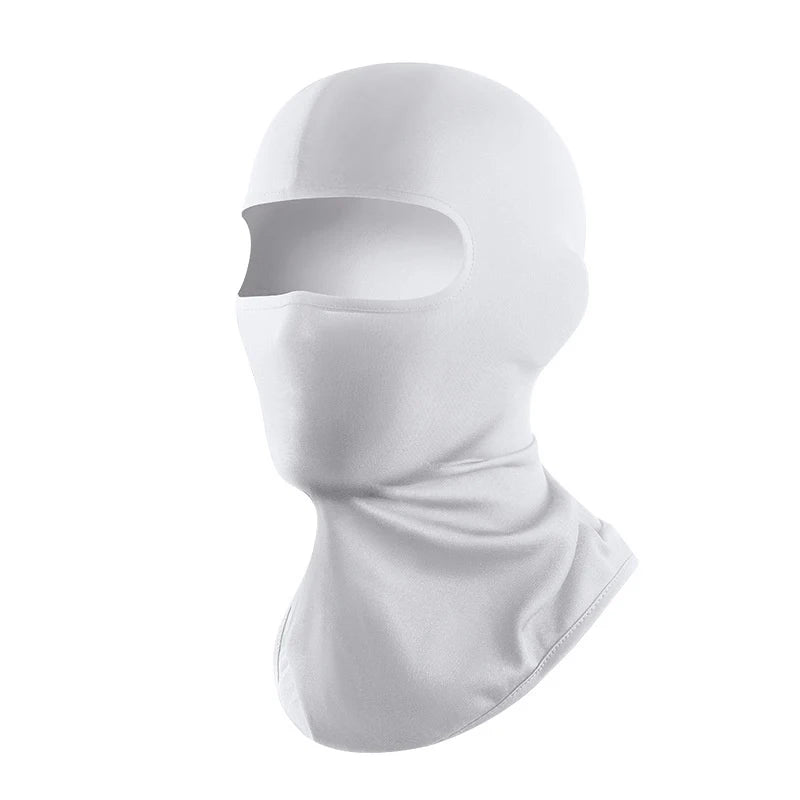 Cycling balaclava - Keto