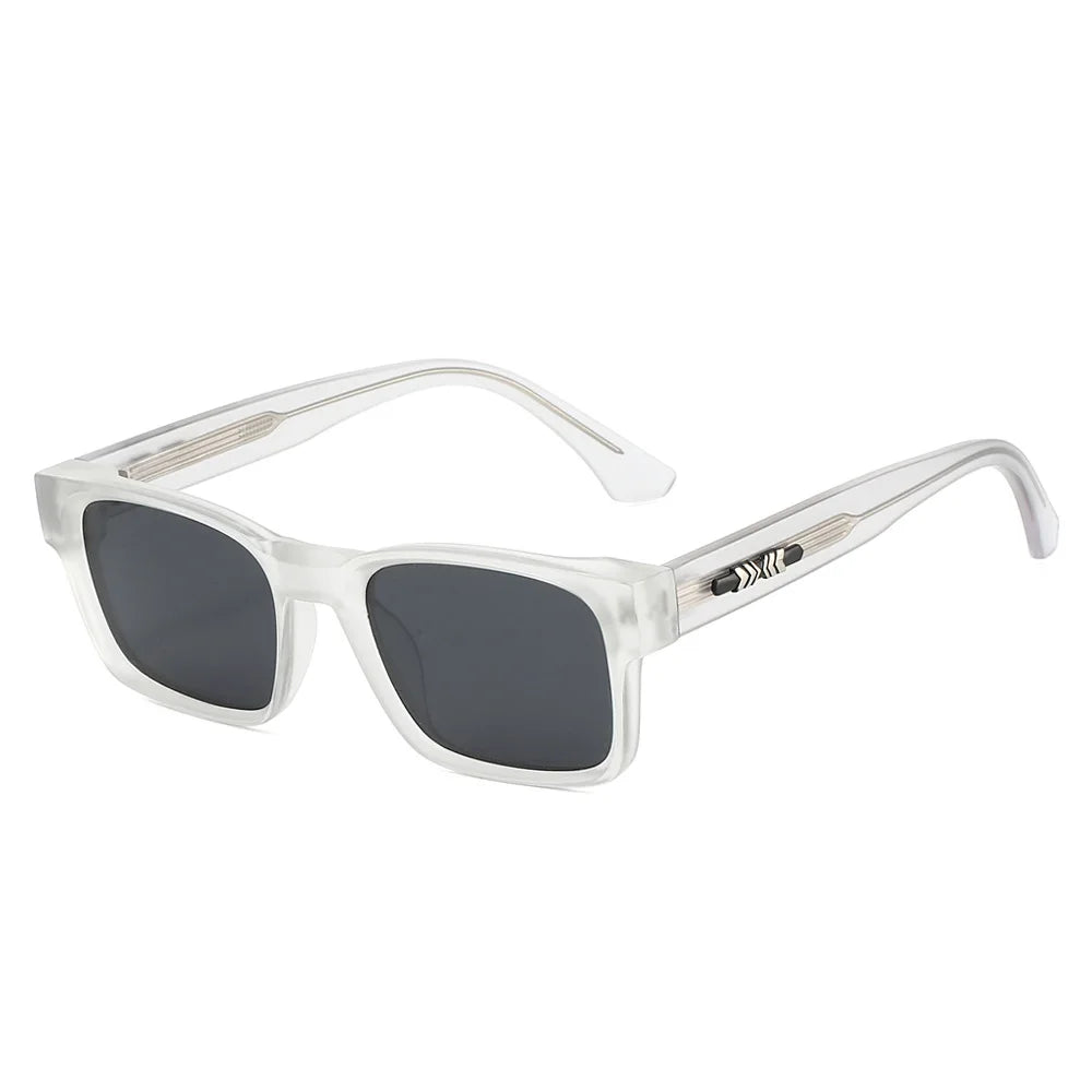 Square Polarized Sunglasses - Keto