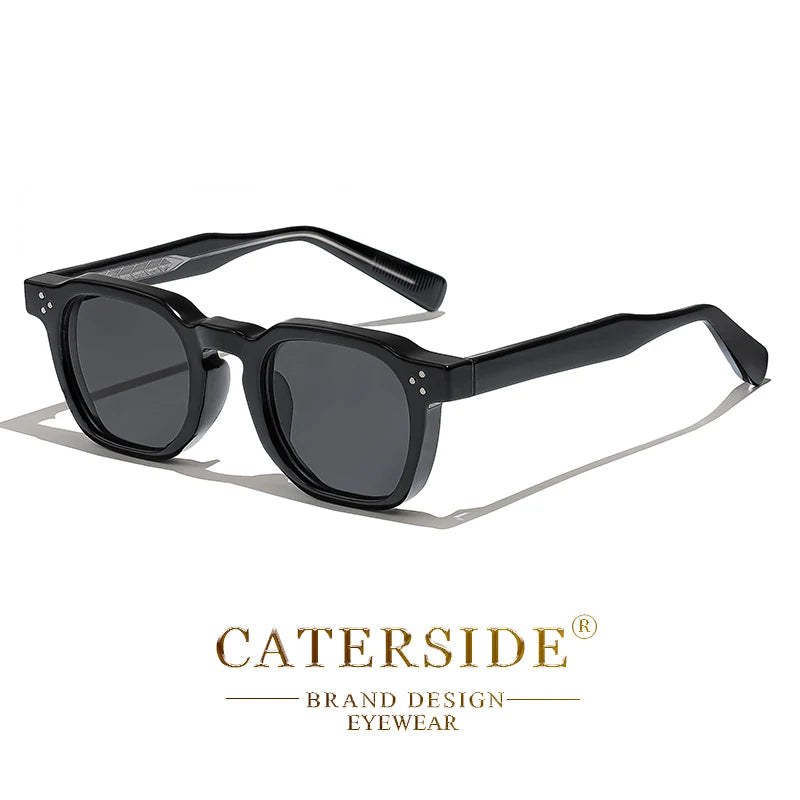 Retro sunglasses - Keto