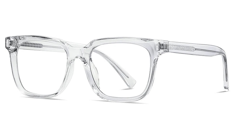 Korean style glasses - Keto