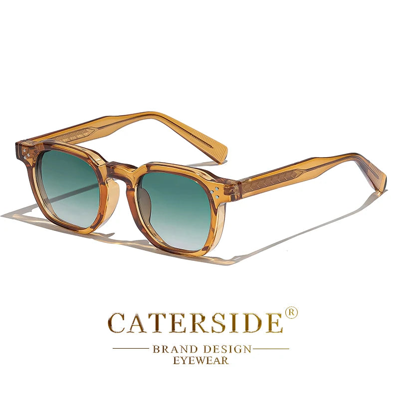 Retro sunglasses - Keto