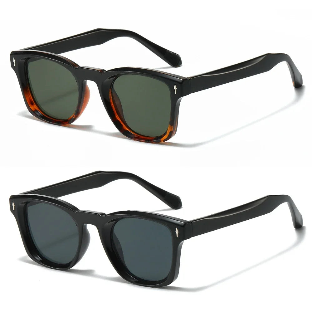 Maverick Sunglasses - Keto