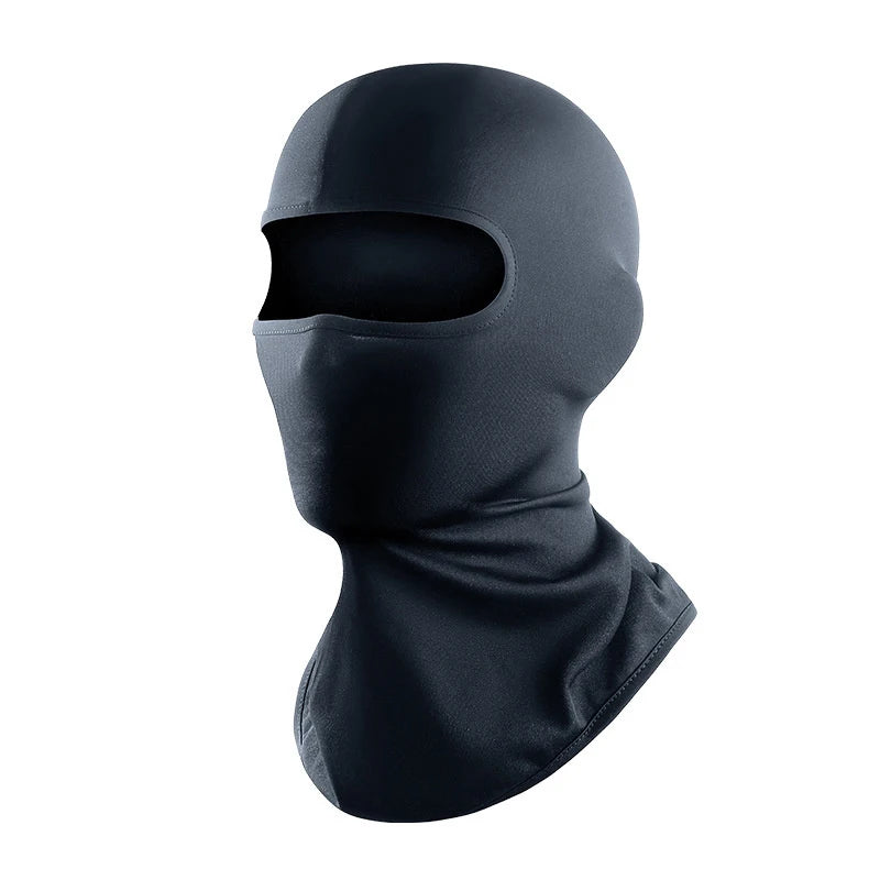 Cycling balaclava - Keto