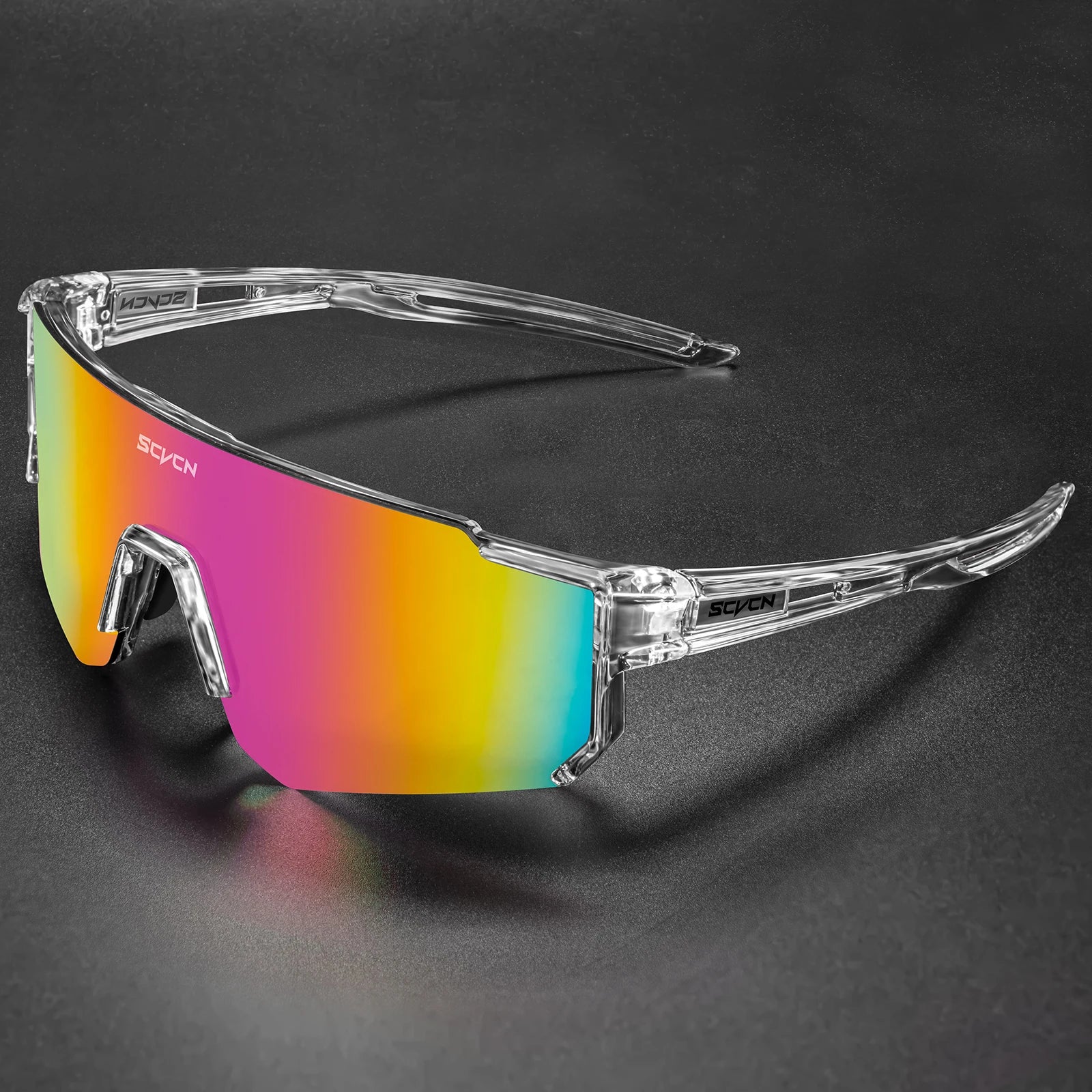 Cycling Glasses - Keto