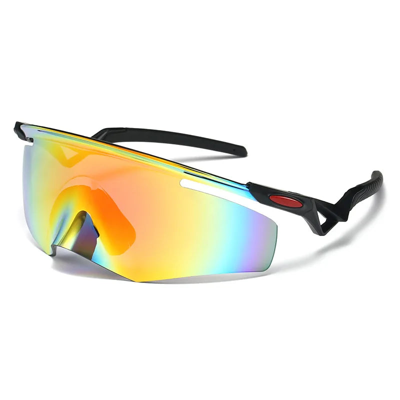 Half Frame Sunglasses - Keto