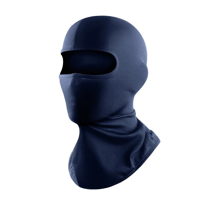 Cycling balaclava - Keto