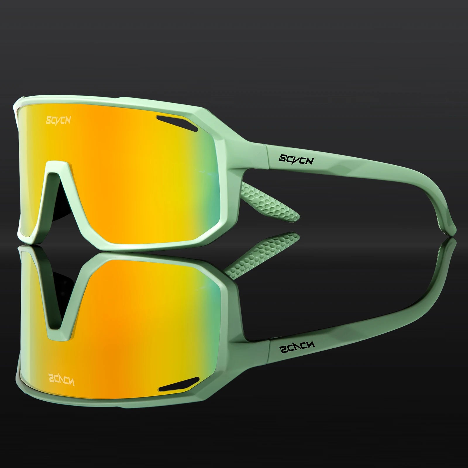 Hiking Sunglasses - Keto