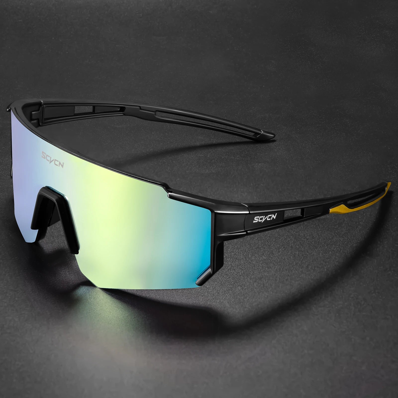 Cycling Glasses - Keto