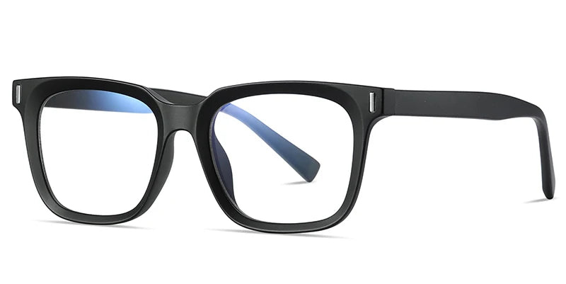 Korean style glasses - Keto