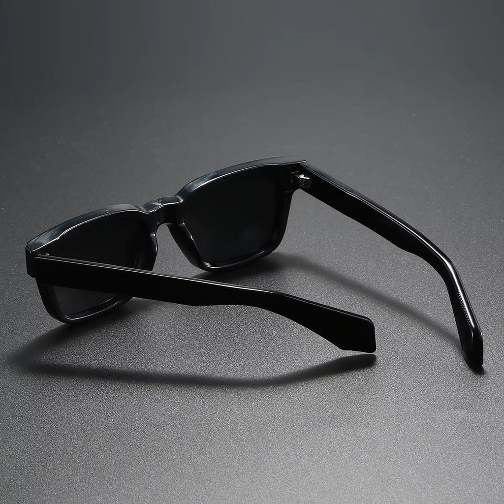 Yacht Club Sunglasses - Keto
