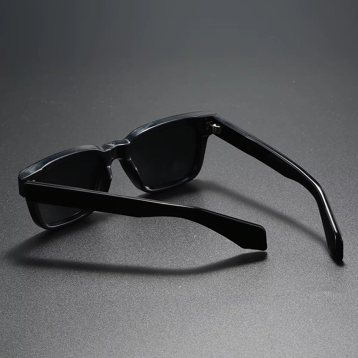 Yacht Club Sunglasses - Keto