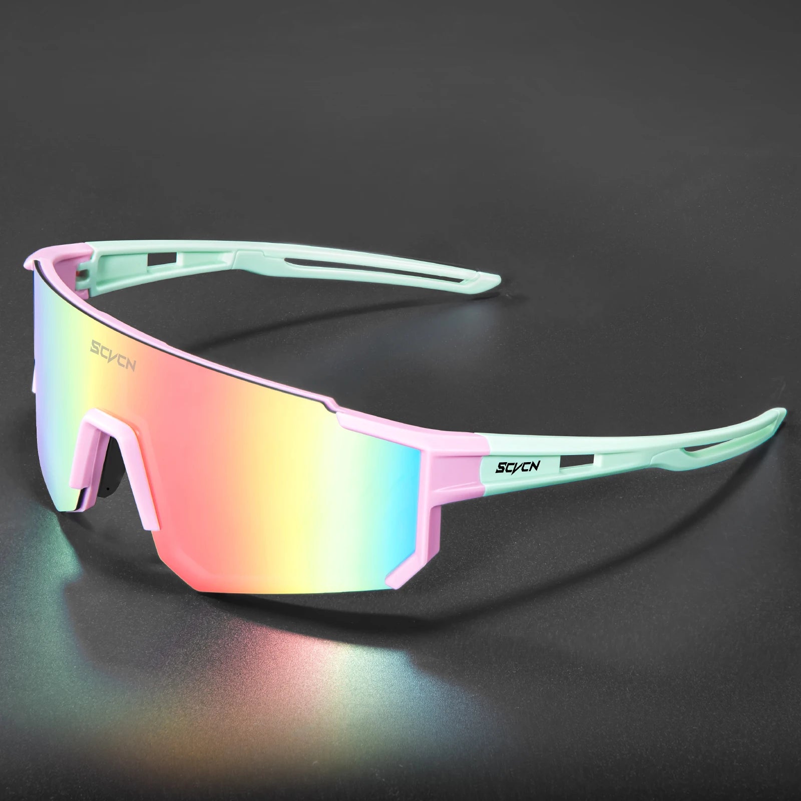 Cycling Glasses - Keto