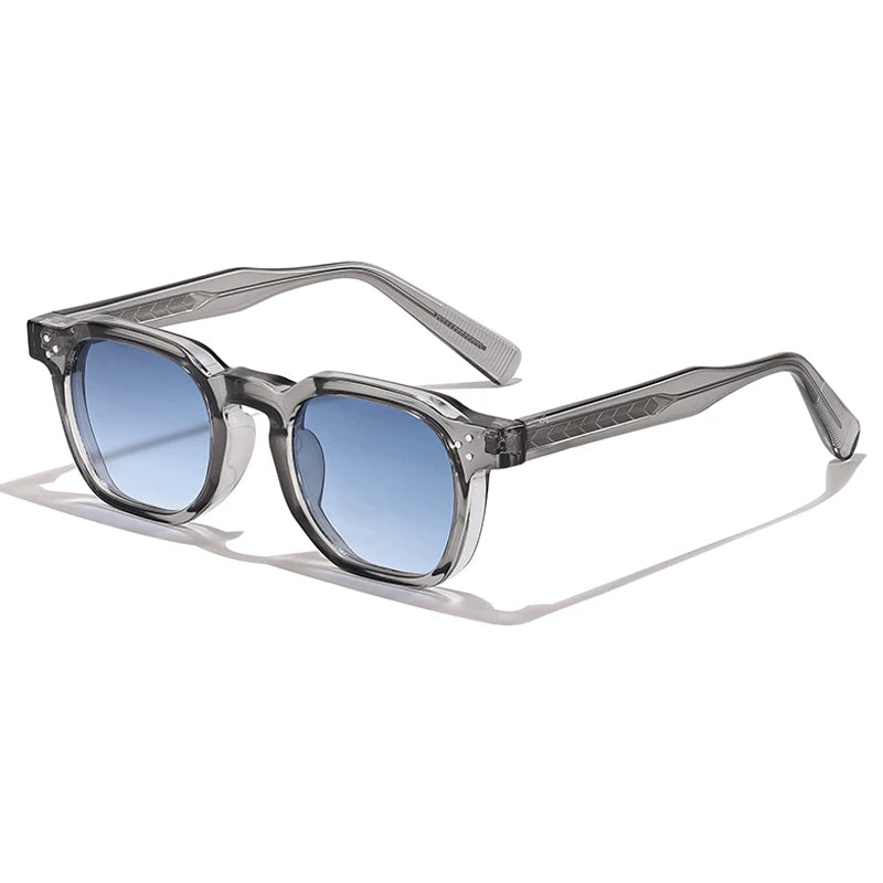 Retro sunglasses - Keto