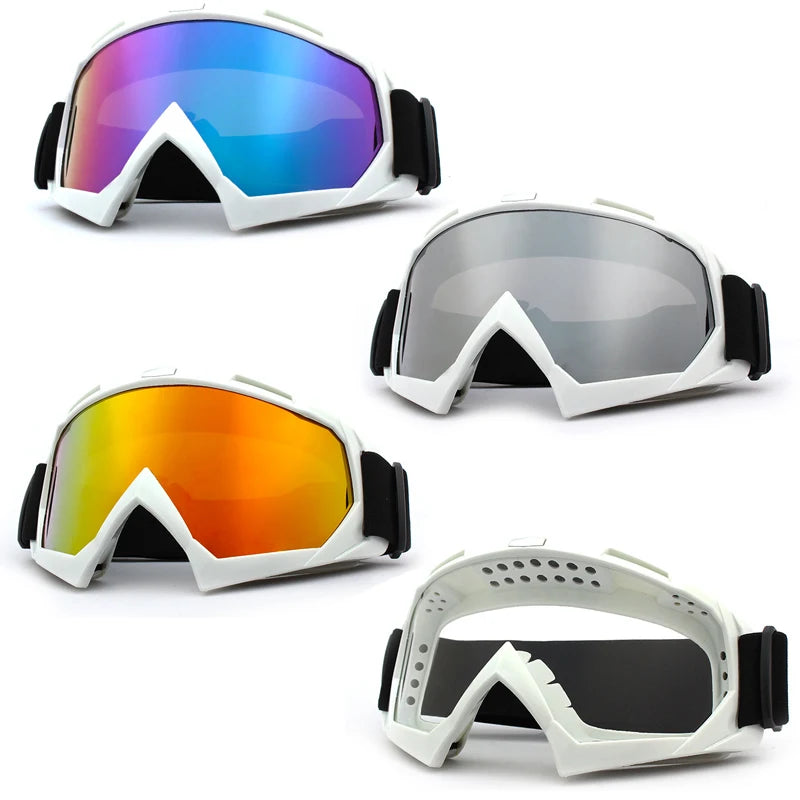 Skiing Windproof Goggles - Keto