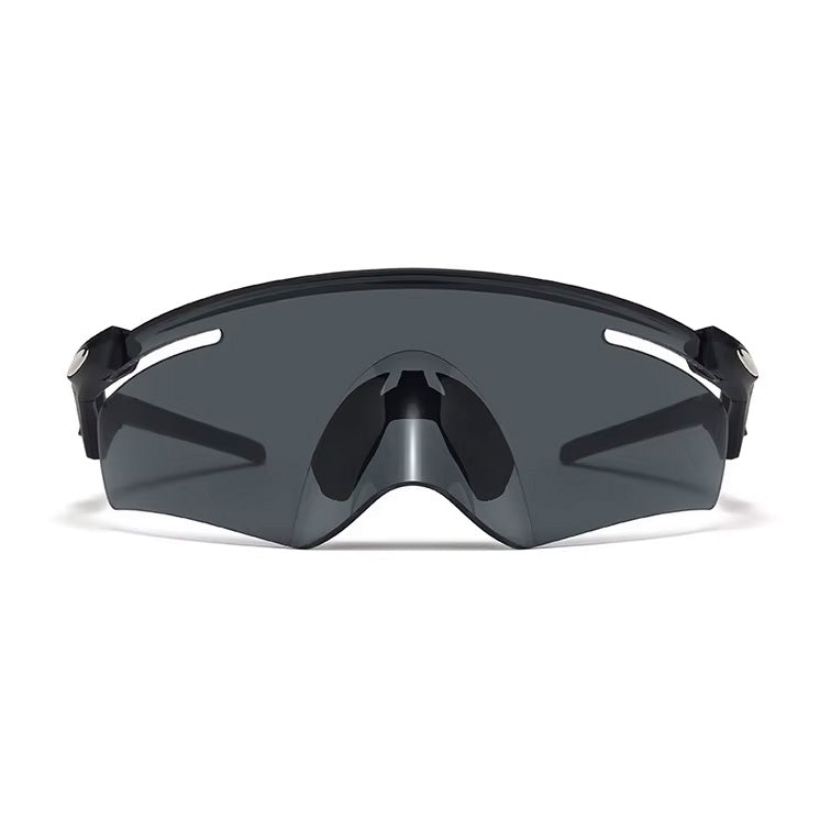 Half Frame Sunglasses - Keto