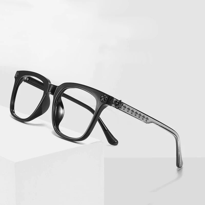 Gothic Temple Glasses - Keto