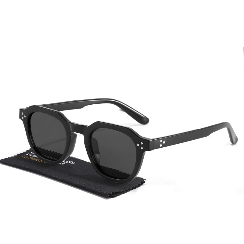 Retro sunglasses - Keto