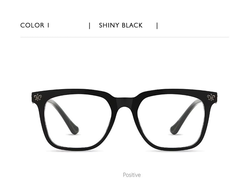 Gothic Temple Glasses - Keto